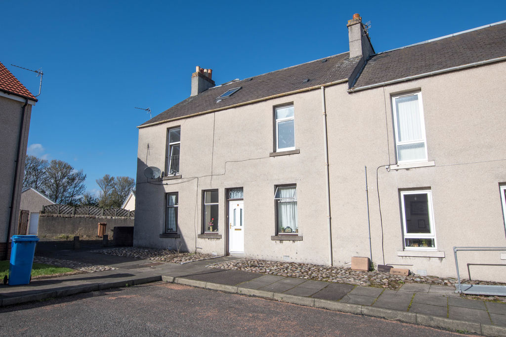 Fraser Place Dysart